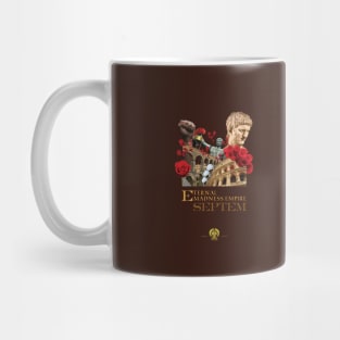 FGO Septem Mug